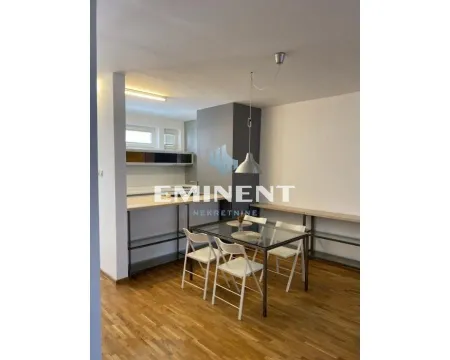 Rent, two bedroom apartment, 66m², Novi Beograd Sve Podlokacije, Beograd - image 4