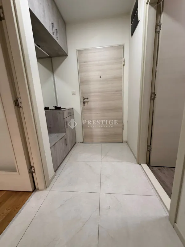 Izdavanje, jednosoban stan, 45m², Zagorič, Podgorica