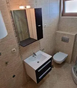 Sale, one bedroom apartment, 53m², Bečići, Budva - image 3