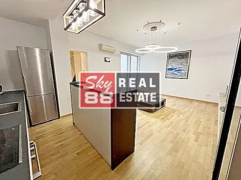 Sale, four bedroom apartment, 105m², Vračar Sve Podlokacije, Beograd - image 3