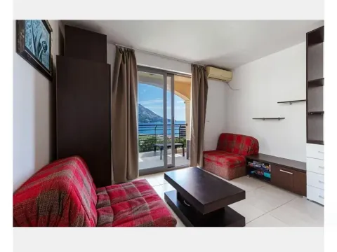 Sale, one bedroom apartment, 31m², Bečići, Budva - image 8