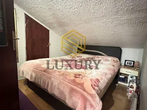 Rent, two bedroom apartment, 60m², Blok 6, Podgorica - image 5