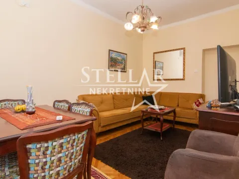 Izdavanje, dvosoban stan, 57m², Centar, Podgorica - image 9