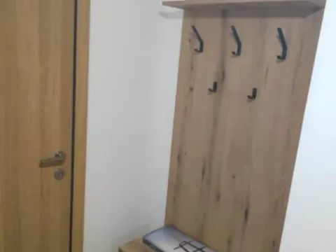 Izdavanje, jednosoban stan, 48m², City Kvart, Podgorica - image 2