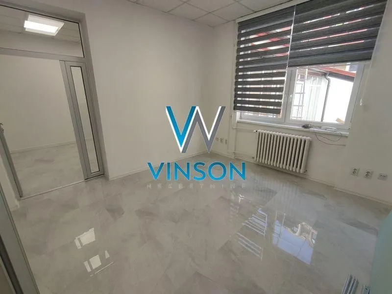 Rent, office space, 300m², Centar, Novi Sad