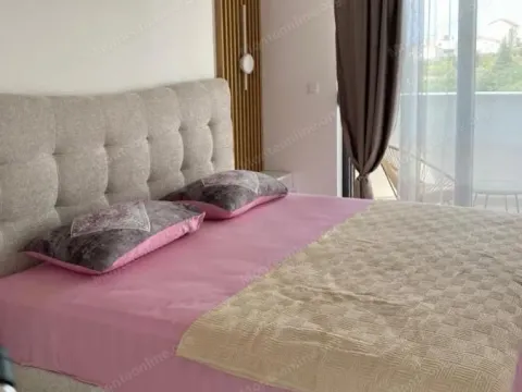 Prodaja, jednosoban stan, 41m², Bečići, Budva - image 7