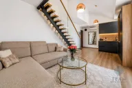 Prodaja, jednosoban stan, 45m², Zabjelo, Podgorica
