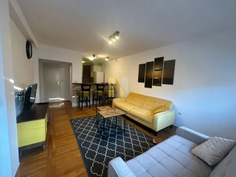 Rent, two bedroom apartment, 57m², Nova Detelinara, Novi Sad Sve Podlokacije - image 2