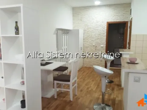 Izdavanje, jednosoban stan, 38m², Brace Jerković, Voždovac Sve Podlokacije - image 5