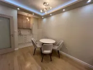 Izdavanje, jednosoban stan, 45m2, City Kvart, Podgorica