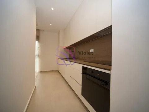 Rent, two bedroom apartment, 75m², City Kvart, Podgorica - image 5