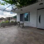 Rent, one bedroom apartment, 67m², Petrovac, Budva - image 7