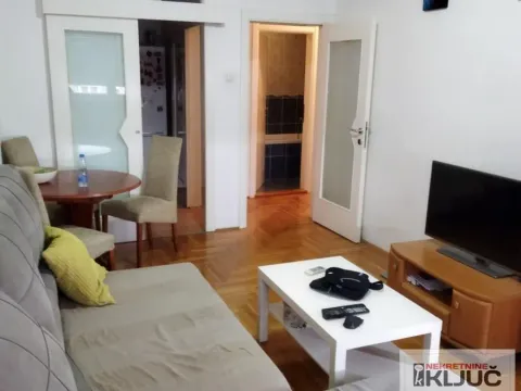 Sale, two bedroom apartment, 44m², Socijalno, Novi Sad Sve Podlokacije - image 4