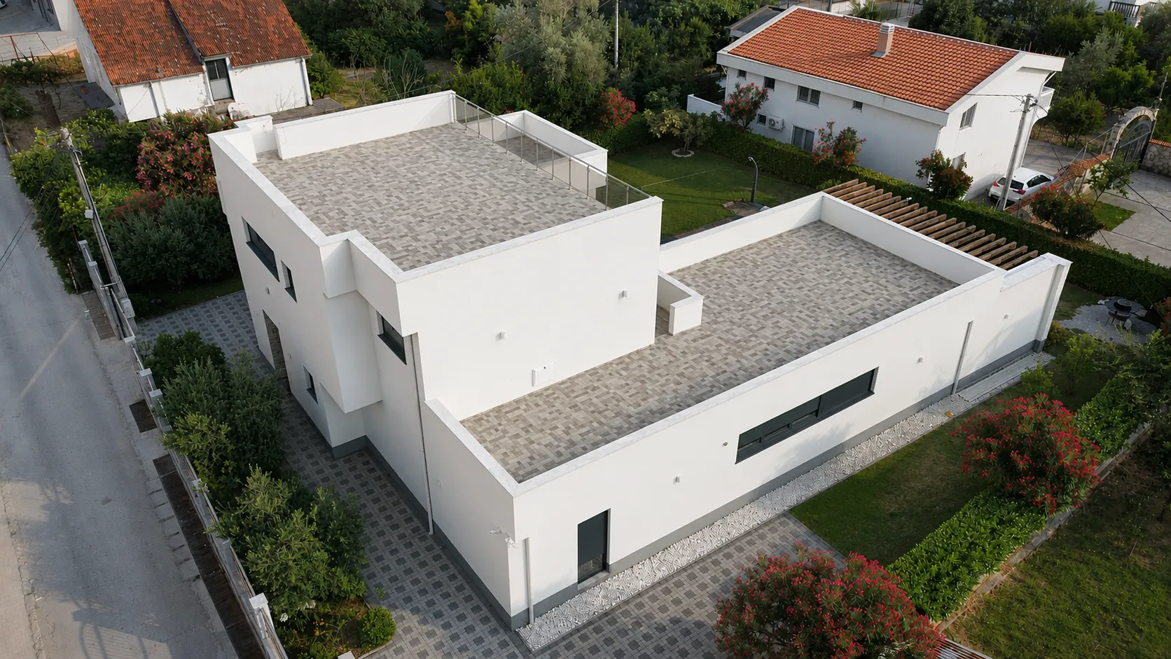 Sale, house, 342m², Centar, Bar