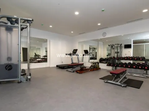 Prodaja, dvosoban stan, 103m², Tivat, Crna Gora - image 37