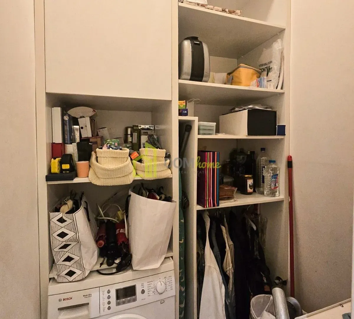 Rent, three bedroom apartment, 122m², Gorica C, Podgorica