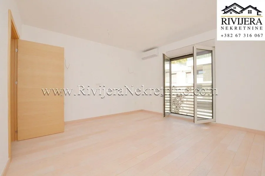 Prodaja, jednosoban stan, 65m², Igalo, Herceg Novi