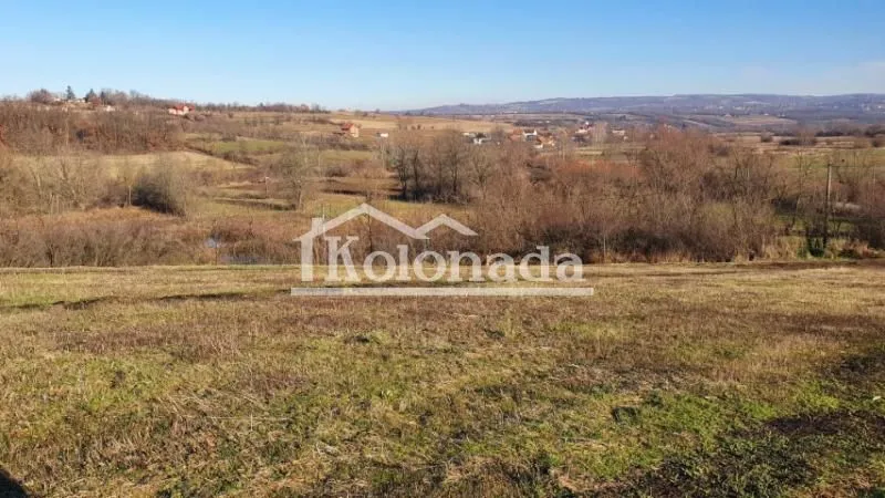 Sale, land lot, 5000m², Nemenikuće, Sopot