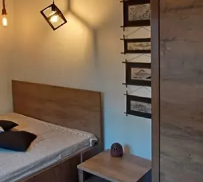 Izdavanje, četvorosoban stan, 91m², Profesorska Kolonija, Palilula Sve Podlokacije - image 11