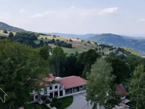 Sale, hospitality venue, 800m², Ljig, Srbija - image 6