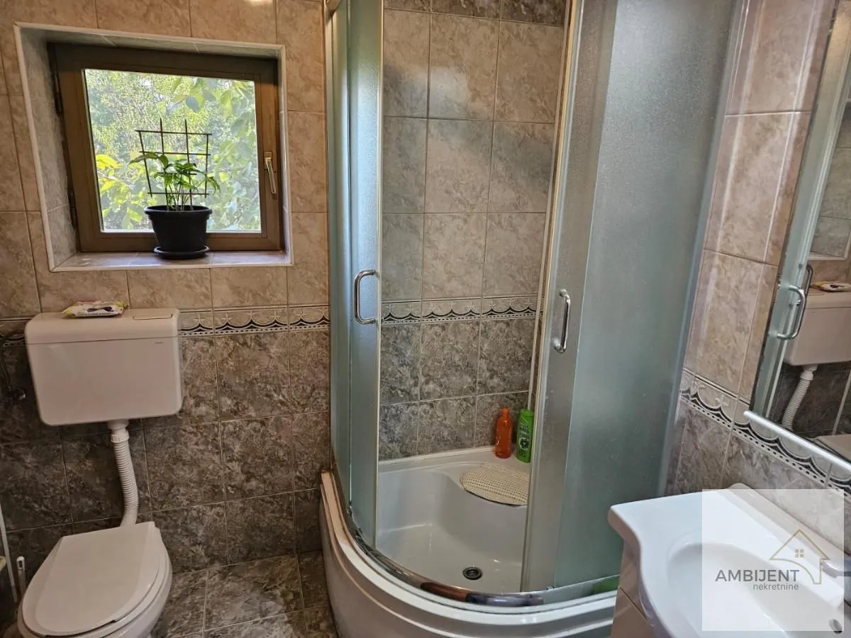 Sale, house, 165m², Stari Slankamen, Inđija