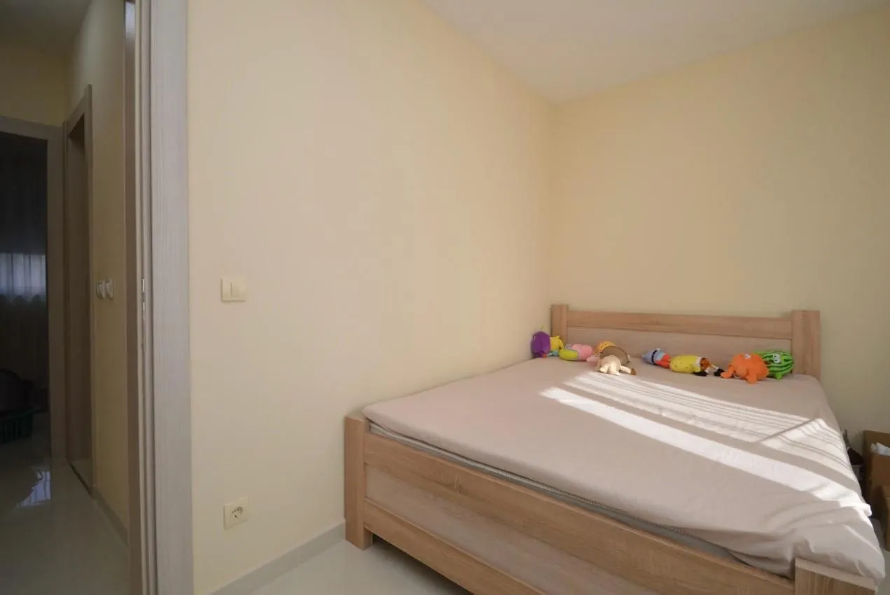 Prodaja, dvosoban stan, 84m², Kava, Tivat