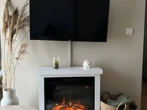 Izdavanje, jednosoban stan, 41m², Centar, Bar - image 3