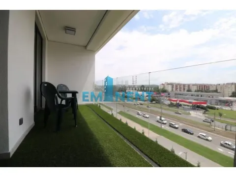 Rent, three bedroom apartment, 73m², Novi Beograd Blok 67, Novi Beograd Sve Podlokacije - image 15