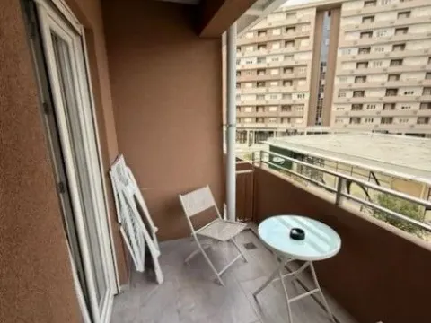 Izdavanje, jednosoban stan, 52m², Central Point, Podgorica - image 9