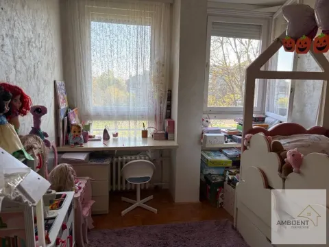 Sale, three bedroom apartment, 73m², Galenika, Beograd - image 11