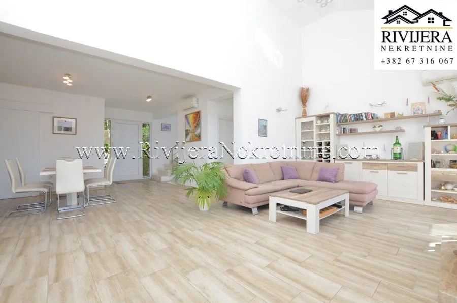 Prodaja, kuća, 244m², Kumbor, Herceg Novi