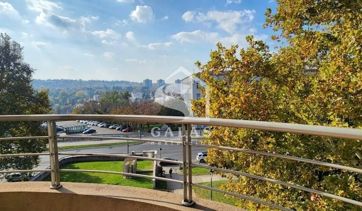 Sale, three bedroom apartment, 80m², Karadjordjevac, Leskovac