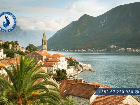 Prodaja, plac, 1065m², Kotor, Crna Gora - image 12