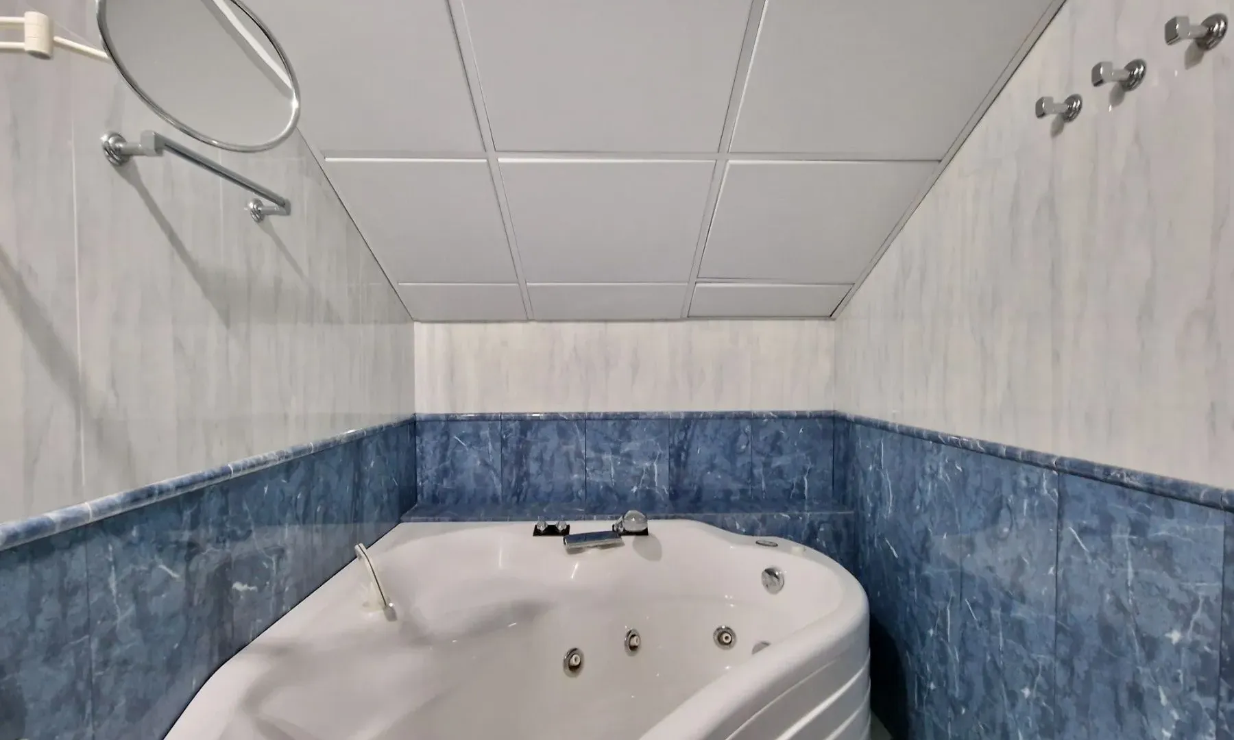 Rent, three bedroom apartment, 100m², Budva, Crna Gora