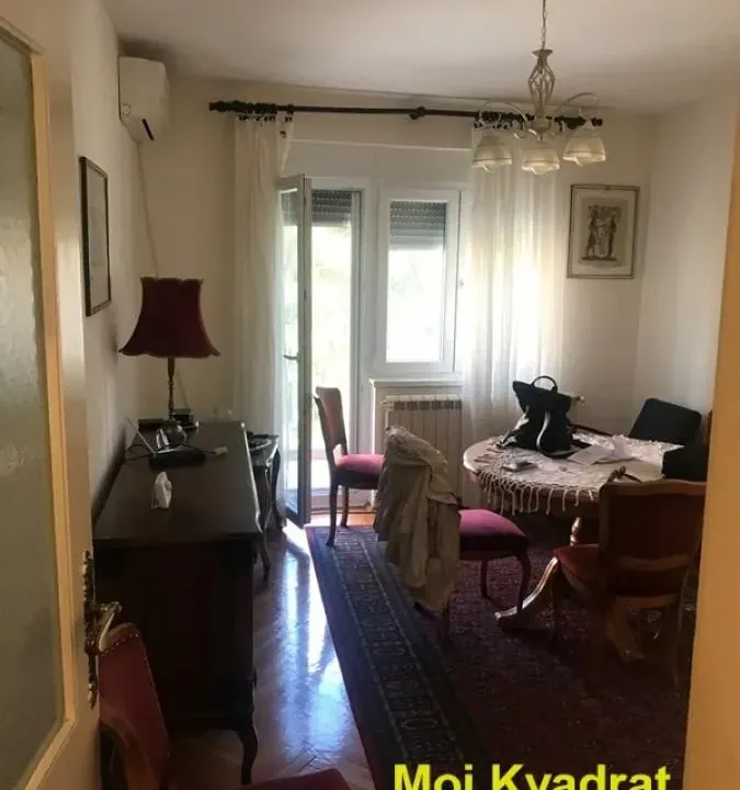 Sale, three bedroom apartment, 59m², Čukarica, Beograd