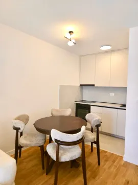 Rent, one bedroom apartment, 40m², Pobrežje, Podgorica - image 1