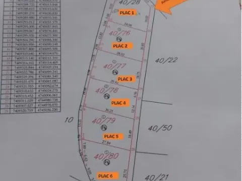 Prodaja, plac, 4400m², Petnjik, Berane - image 2