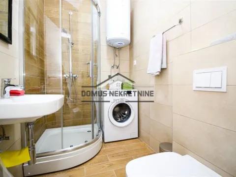 Rent, one bedroom apartment, 40m², Zagorič, Podgorica - image 3