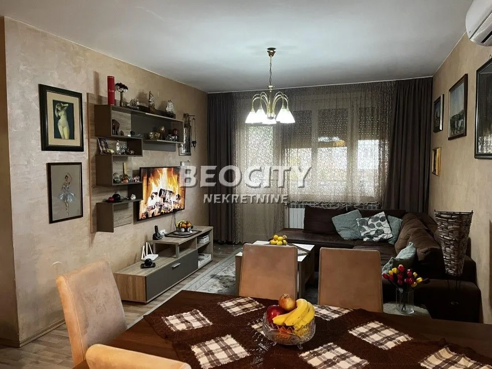 Sale, apartment, 136m², Karaburma, Palilula Sve Podlokacije