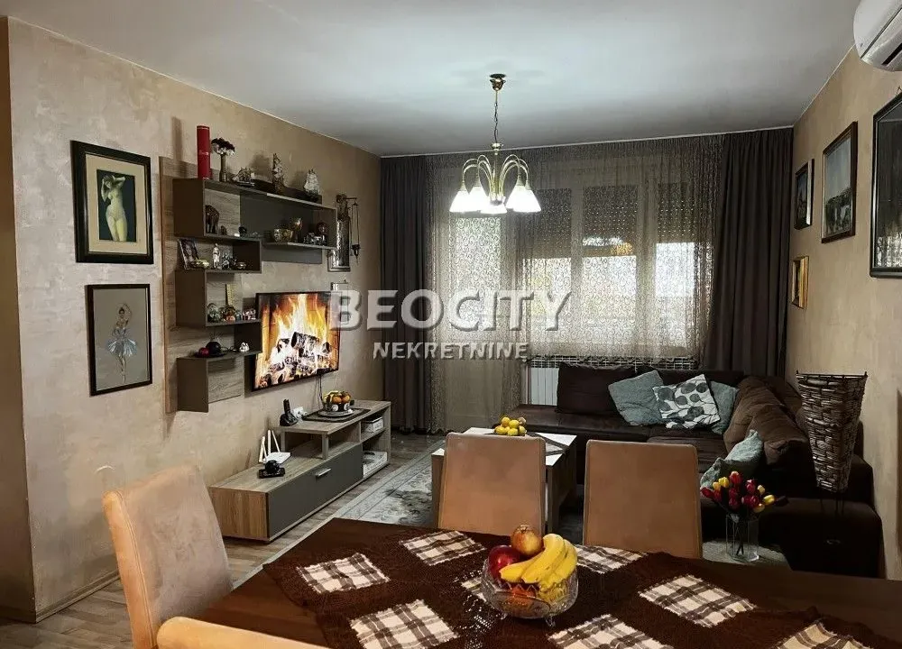 Prodaja, stan, 136m², Karaburma, Palilula Sve Podlokacije