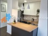 Izdavanje, četvorosoban stan, 90m², Vračar Sve Podlokacije, Beograd - image 5