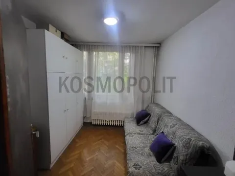 Prodaja, četvorosoban stan, 71m², Skojevsko Naselje, Beograd - image 5