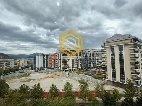 Izdavanje, jednosoban stan, 49m², Central Point, Podgorica - image 4