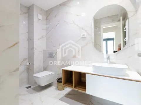 Izdavanje, dvosoban stan, 82m², Kod Capital Plaze, Podgorica - image 7