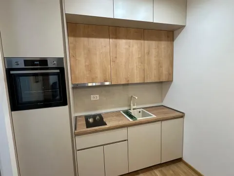 Rent, one bedroom apartment, 38m², Donja Gorica, Podgorica - image 4
