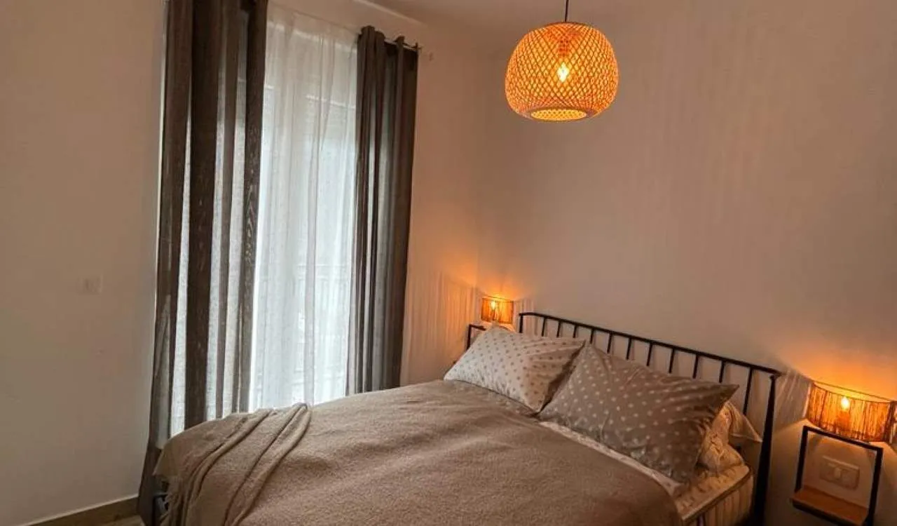 Sale, one bedroom apartment, 36m², Centar, Kolašin