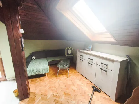 Rent, two bedroom apartment, 54m², Podgorica, Crna Gora - image 9