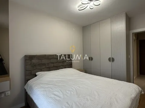 Rent, one bedroom apartment, 50m², City Kvart, Podgorica - image 3