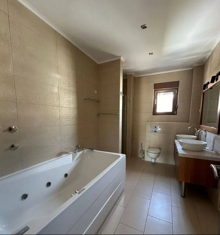 Sale, two bedroom apartment, 140m², Budva, Crna Gora
