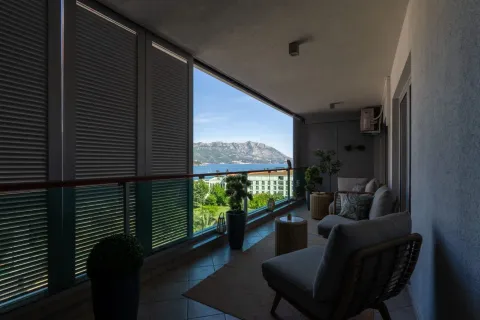 Prodaja, dvosoban stan, 94m², Centar, Budva - image 2